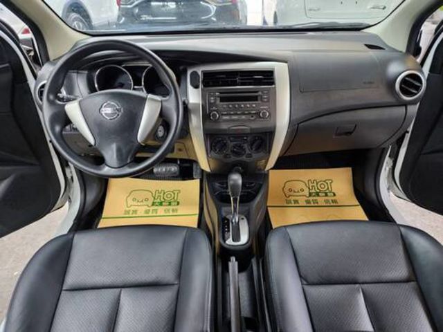 NISSAN日產 LIVINA  第7張相片