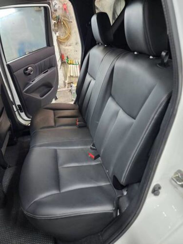 NISSAN日產 LIVINA  第9張相片