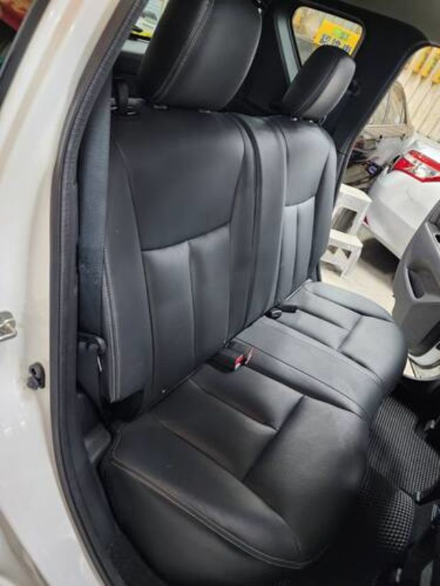 NISSAN日產 LIVINA  第10張相片