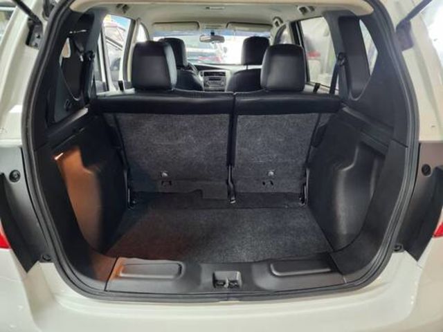 NISSAN日產 LIVINA  第12張相片