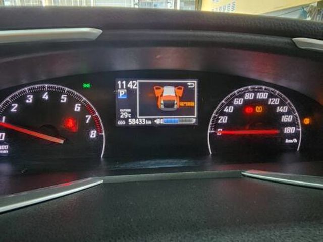 TOYOTA豐田 SIENTA  第7張相片