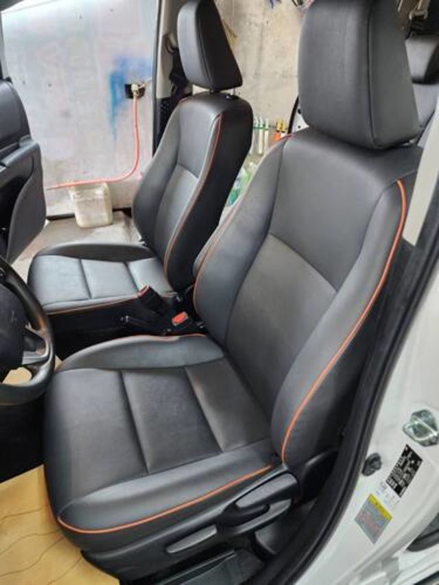 TOYOTA豐田 SIENTA  第9張相片
