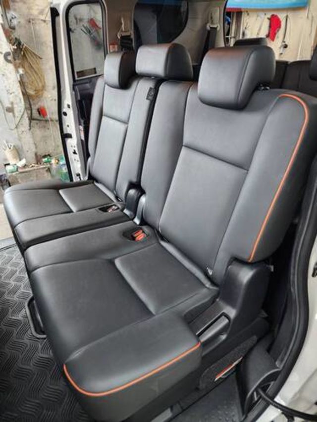 TOYOTA豐田 SIENTA  第10張相片