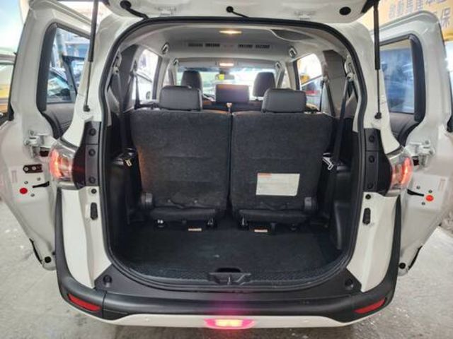 TOYOTA豐田 SIENTA  第11張相片