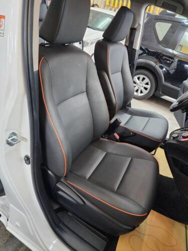 TOYOTA豐田 SIENTA  第12張相片