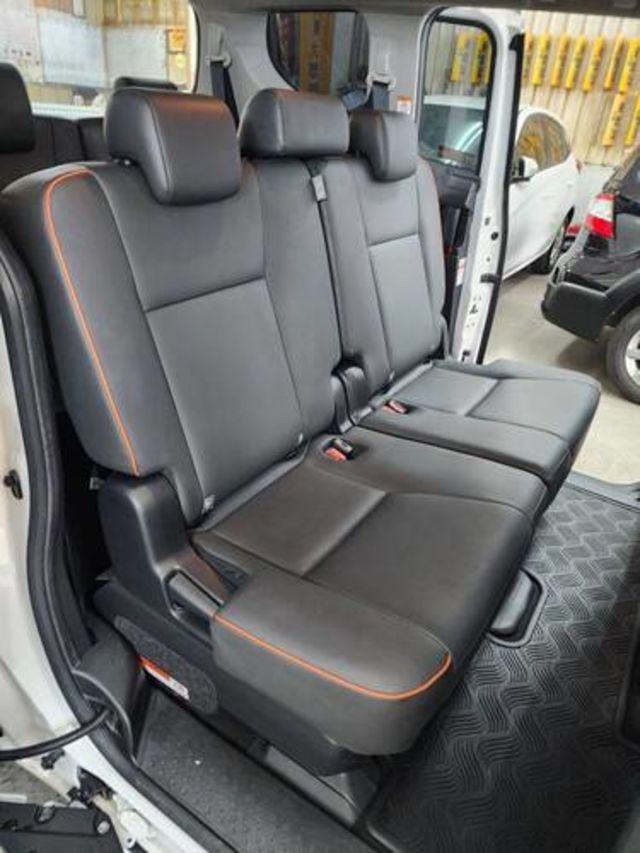 TOYOTA豐田 SIENTA  第13張相片