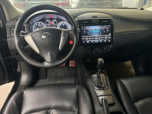 NISSAN日產 TIIDA  第7張相片