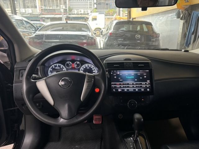 NISSAN日產 TIIDA  第8張相片