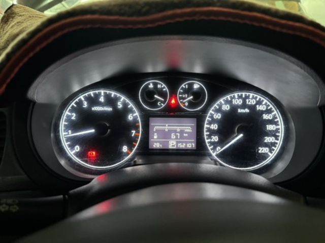 NISSAN日產 TIIDA  第9張相片