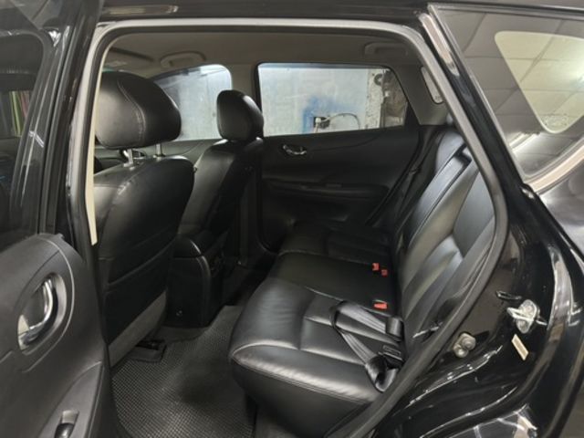 NISSAN日產 TIIDA  第11張相片
