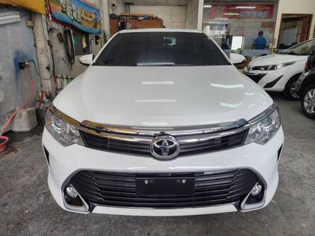 TOYOTA豐田 CAMRY  第3張相片