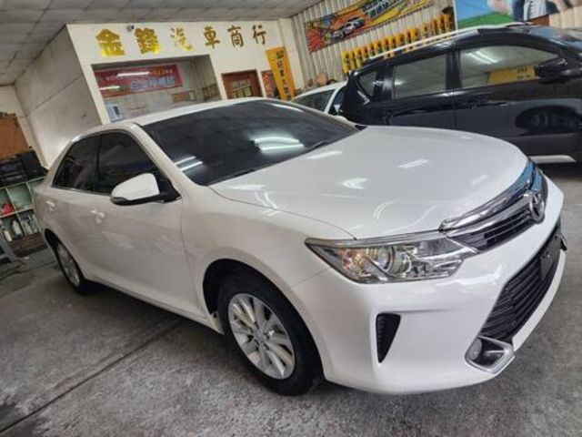 TOYOTA豐田 CAMRY  第5張相片