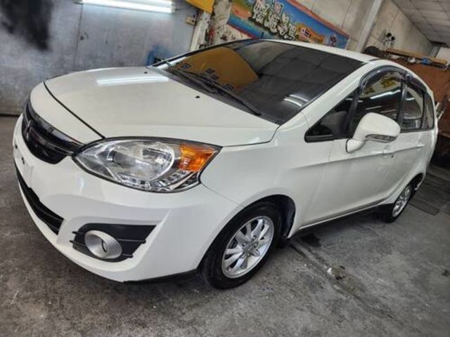 MITSUBISHI三菱 COLT PLUS  第1張相片