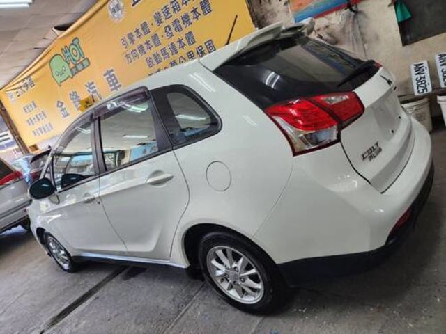 MITSUBISHI三菱 COLT PLUS  第6張相片