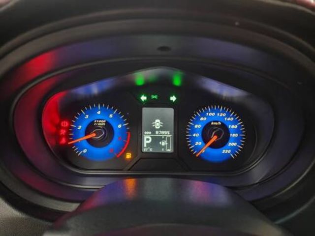 MITSUBISHI三菱 COLT PLUS  第9張相片