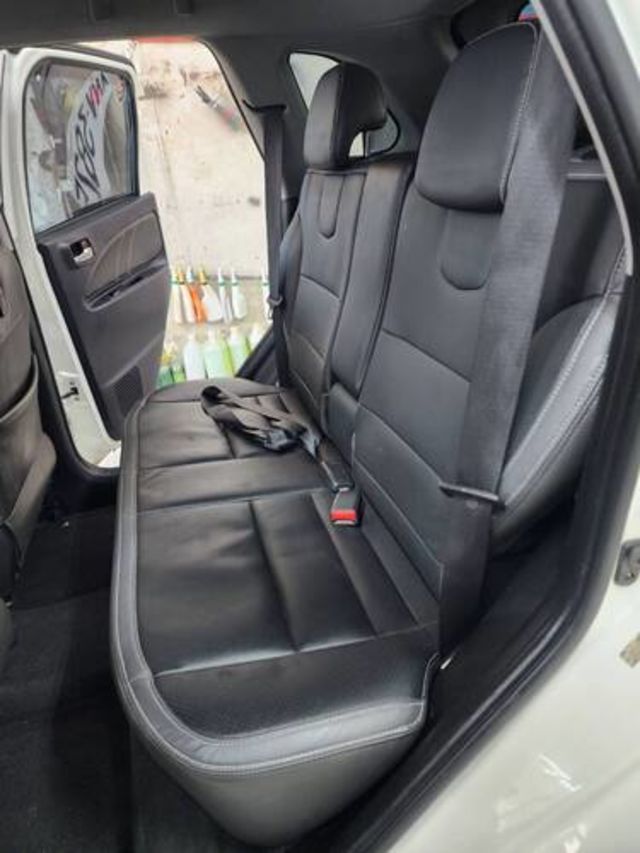 MITSUBISHI三菱 COLT PLUS  第11張相片