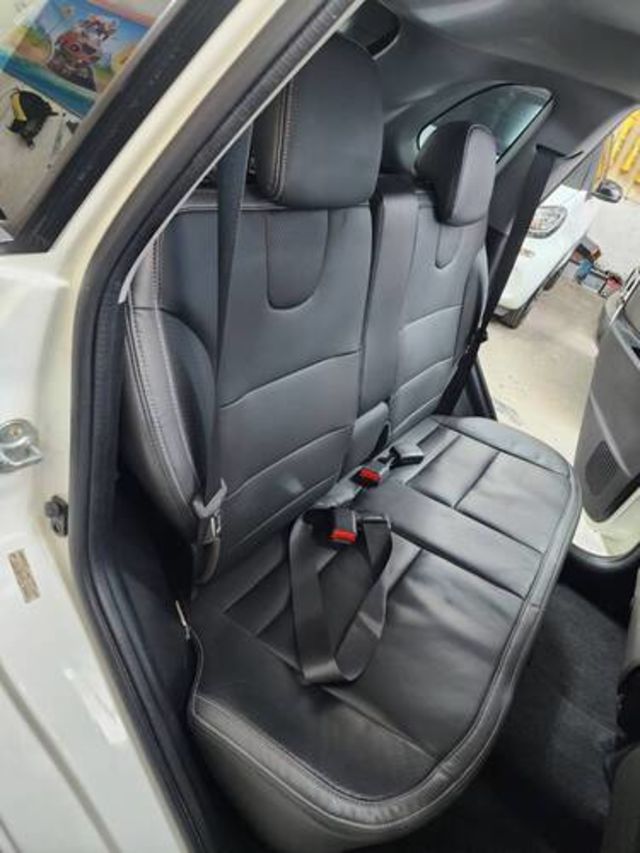 MITSUBISHI三菱 COLT PLUS  第12張相片