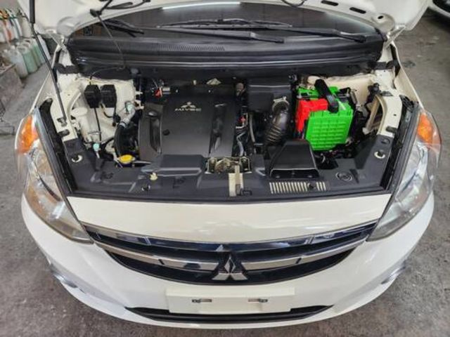 MITSUBISHI三菱 COLT PLUS  第14張相片