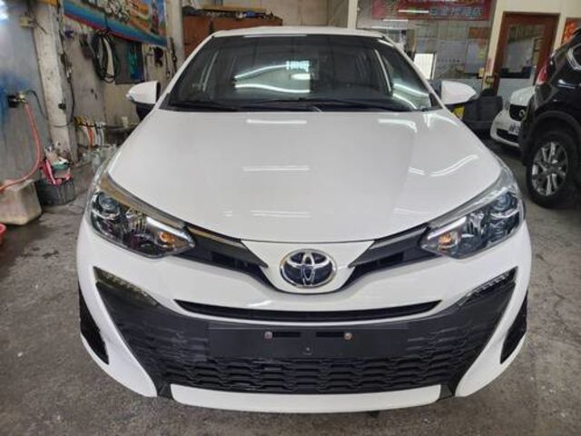 TOYOTA豐田 YARIS  第3張相片