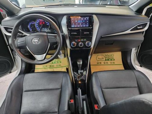 TOYOTA豐田 YARIS  第7張相片