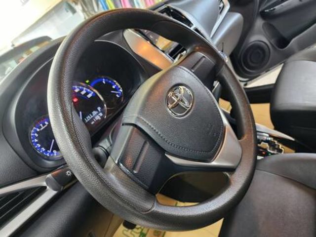 TOYOTA豐田 YARIS  第8張相片