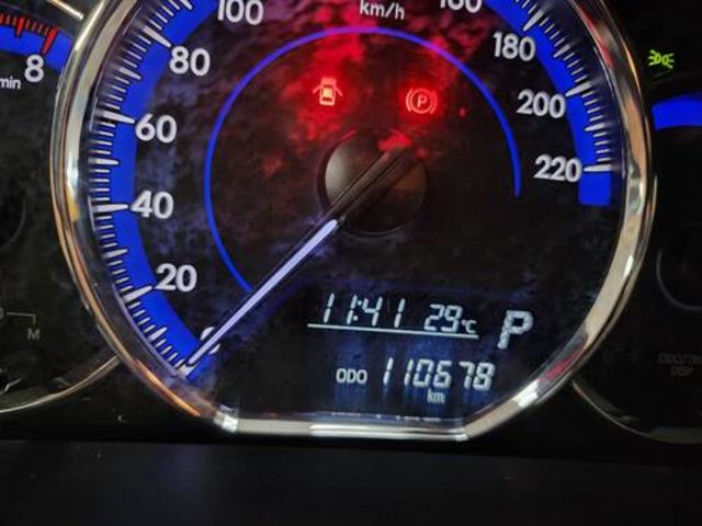 TOYOTA豐田 YARIS  第9張相片