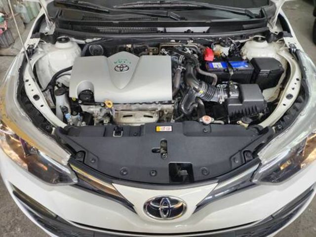 TOYOTA豐田 YARIS  第12張相片