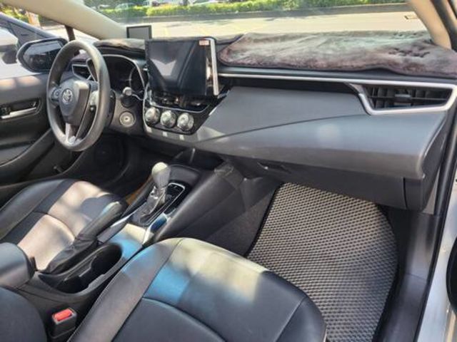 TOYOTA豐田 ALTIS  第5張相片