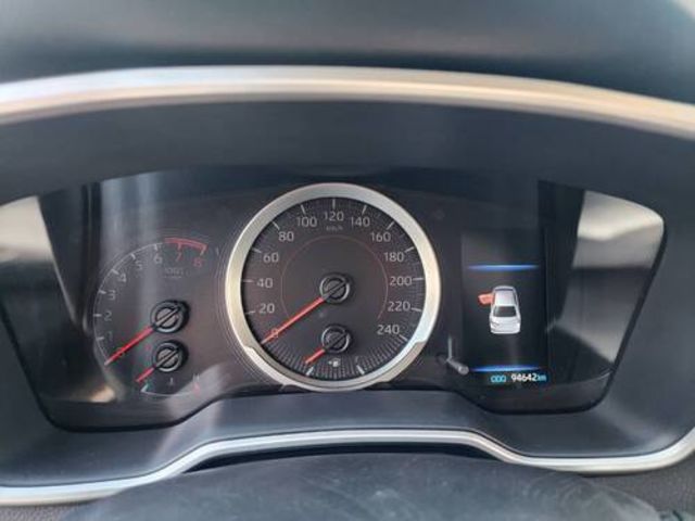 TOYOTA豐田 ALTIS  第7張相片