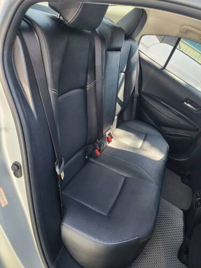 TOYOTA豐田 ALTIS  第8張相片