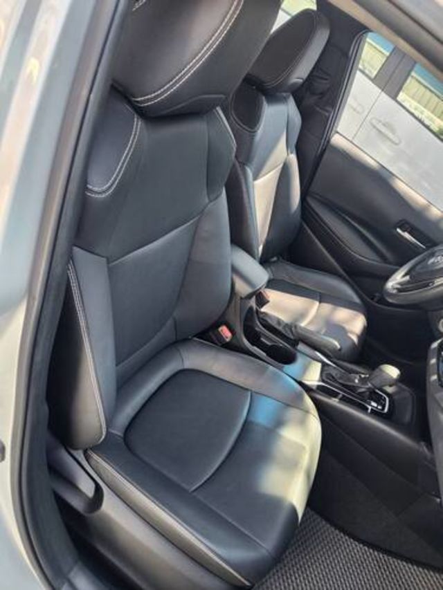 TOYOTA豐田 ALTIS  第9張相片