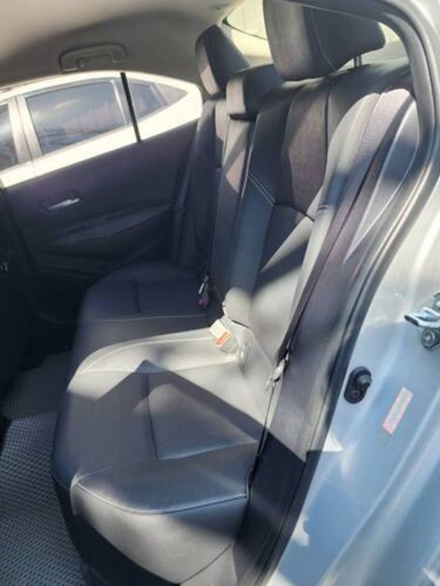 TOYOTA豐田 ALTIS  第11張相片