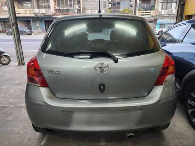 TOYOTA豐田 YARIS  第4張相片