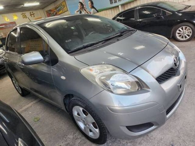 TOYOTA豐田 YARIS  第5張相片