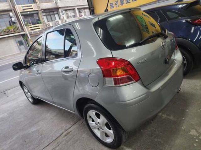 TOYOTA豐田 YARIS  第6張相片