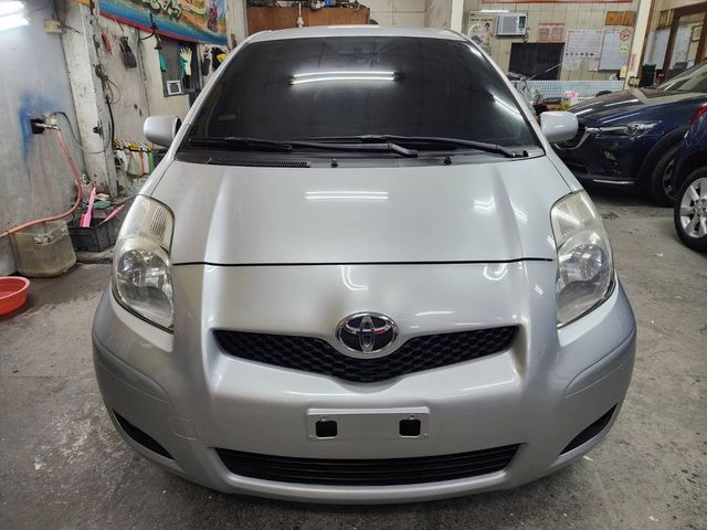 TOYOTA豐田 YARIS  第1張相片