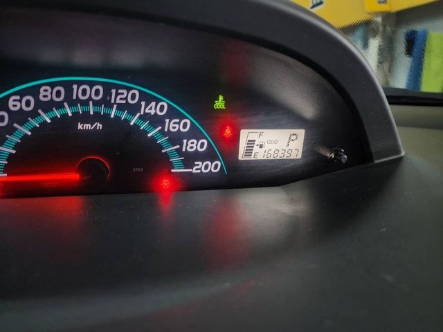 TOYOTA豐田 YARIS  第8張相片