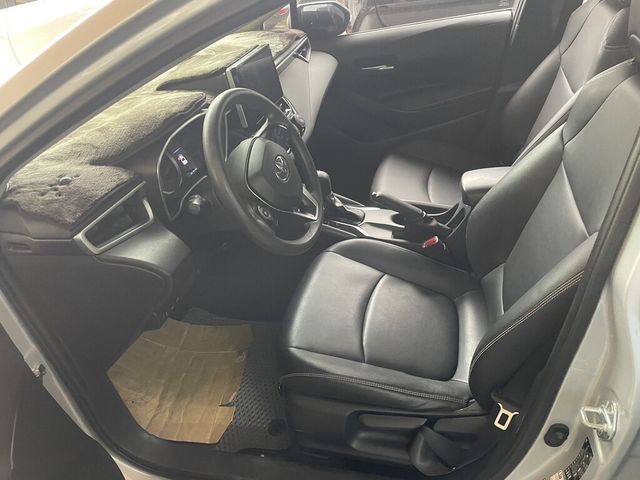 TOYOTA豐田 ALTIS  第5張相片