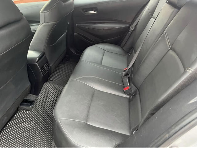 TOYOTA豐田 ALTIS  第6張相片