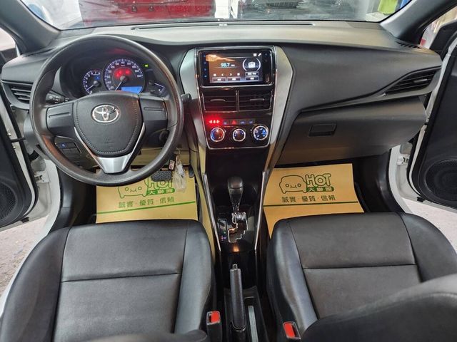 TOYOTA豐田 YARIS  第6張相片