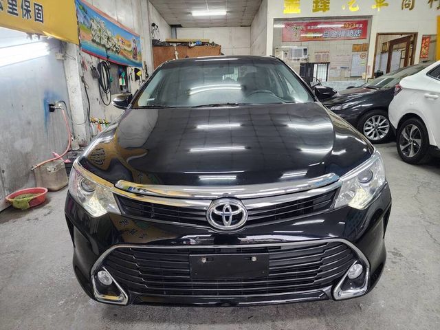 TOYOTA豐田 CAMRY  第1張相片