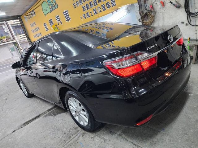 TOYOTA豐田 CAMRY  第3張相片