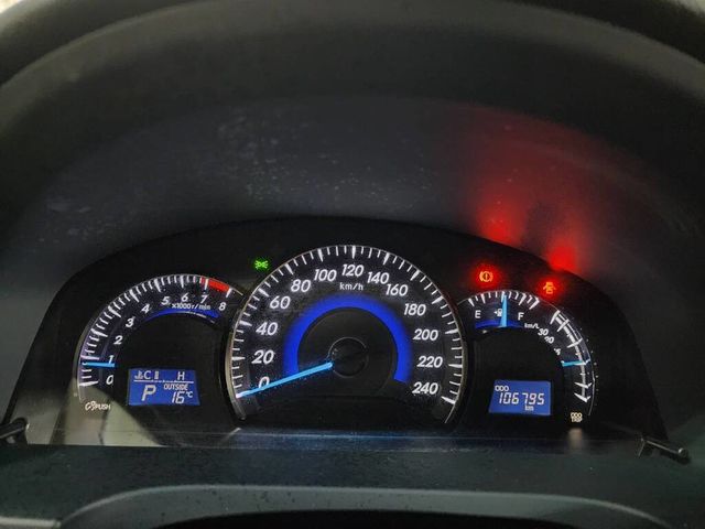 TOYOTA豐田 CAMRY  第7張相片