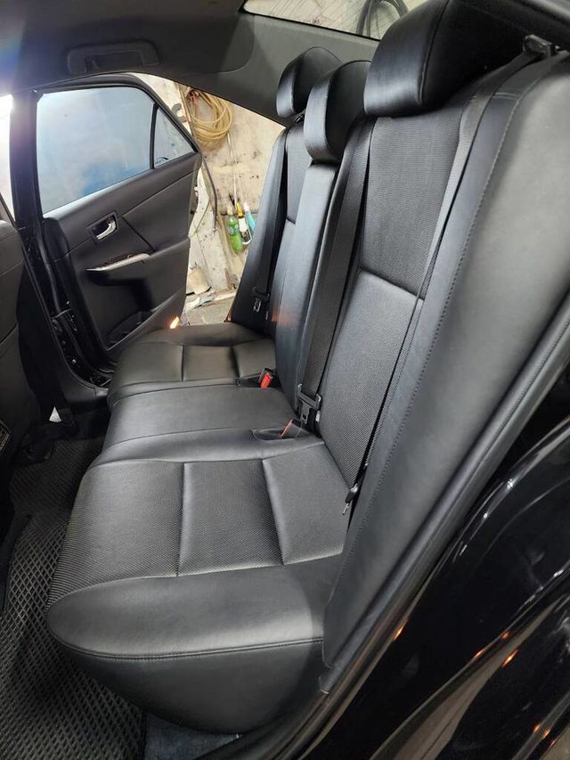 TOYOTA豐田 CAMRY  第10張相片