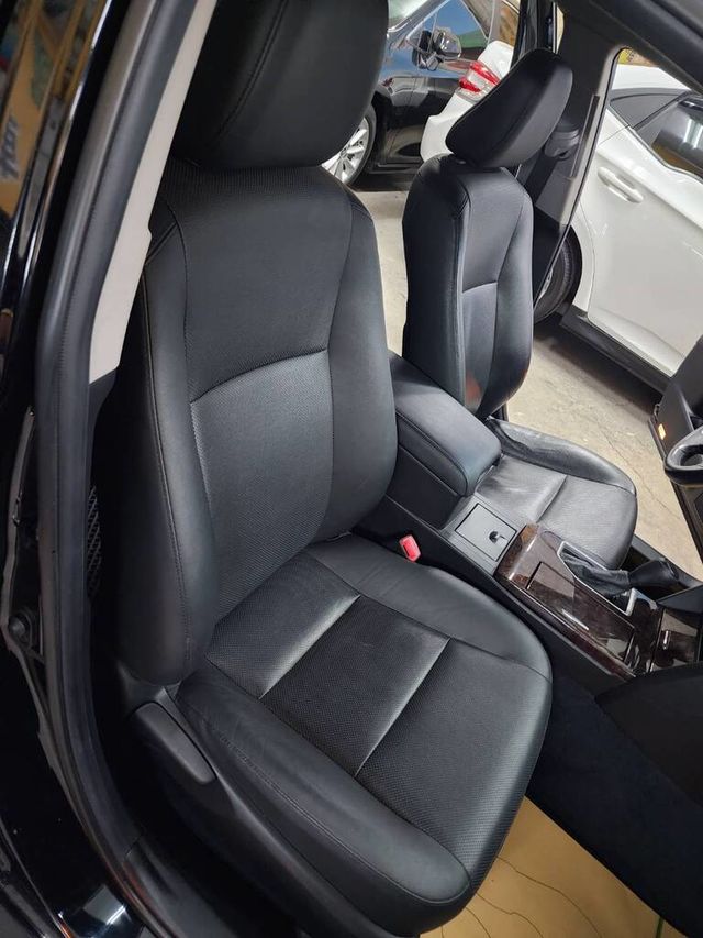 TOYOTA豐田 CAMRY  第12張相片