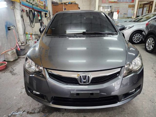HONDA本田 CIVIC  第1張相片
