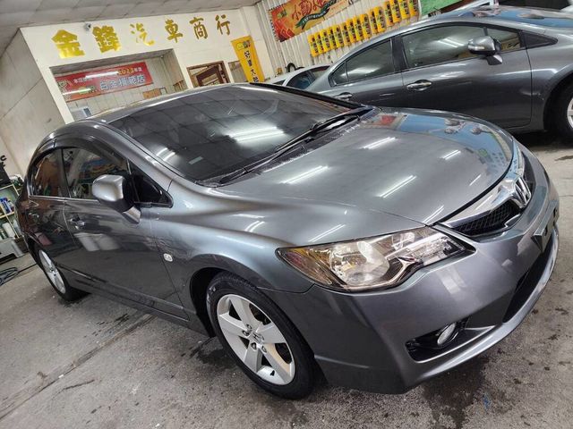 HONDA本田 CIVIC  第3張相片