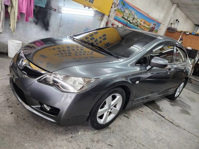 HONDA本田 CIVIC  第5張相片