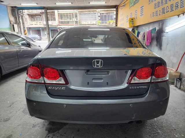 HONDA本田 CIVIC  第9張相片