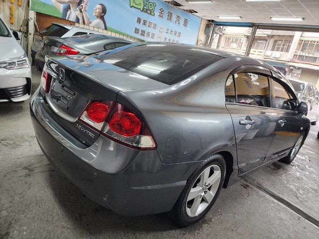 HONDA本田 CIVIC  第11張相片